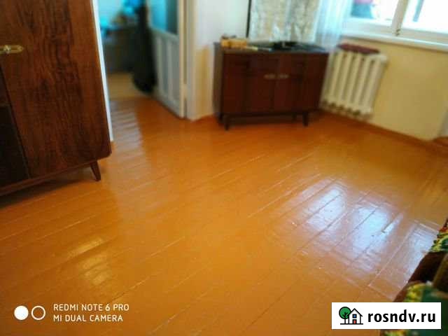 2-комнатная квартира, 47 м², 3/5 эт. на продажу в Салавате Салават - изображение 1