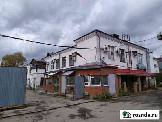 Склад/производство, 100 кв.м. Пермь