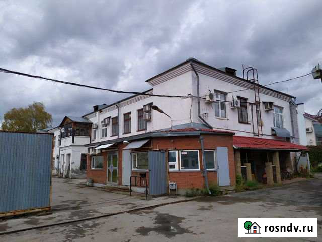 Склад/производство, 100 кв.м. Пермь - изображение 1