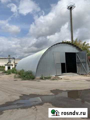 Складское помещение, 310кв.м. Самара - изображение 1