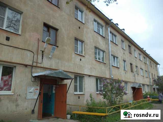 1-комнатная квартира, 28 м², 1/3 эт. на продажу в Грязовце Грязовец - изображение 1