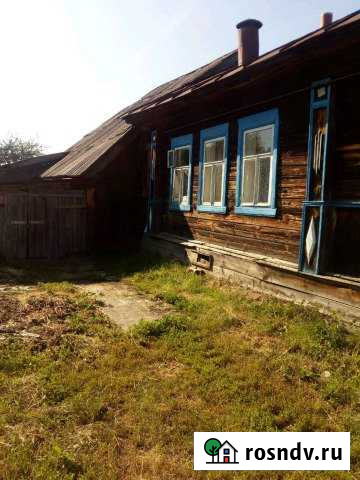 Дом 35 м² на участке 32 сот. на продажу в Выездном Выездное - изображение 1
