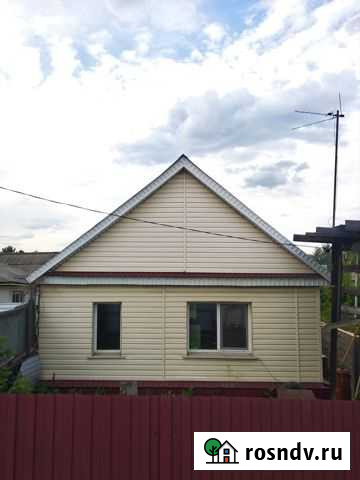 Дом 45 м² на участке 16 сот. на продажу в Кинеле Кинель - изображение 1