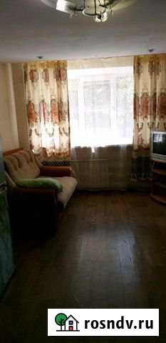 Комната 18 м² в 6-ком. кв., 3/5 эт. в аренду на длительный срок в Омске Омск - изображение 1