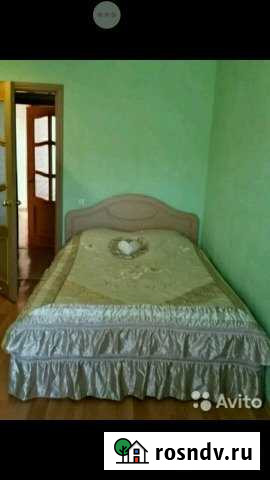 2-комнатная квартира, 50 м², 4/5 эт. в аренду на длительный срок в Комсомольске-на-Амуре Комсомольск-на-Амуре - изображение 1