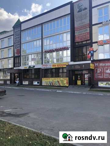 Помещение под готовый салон красоты Елец - изображение 1