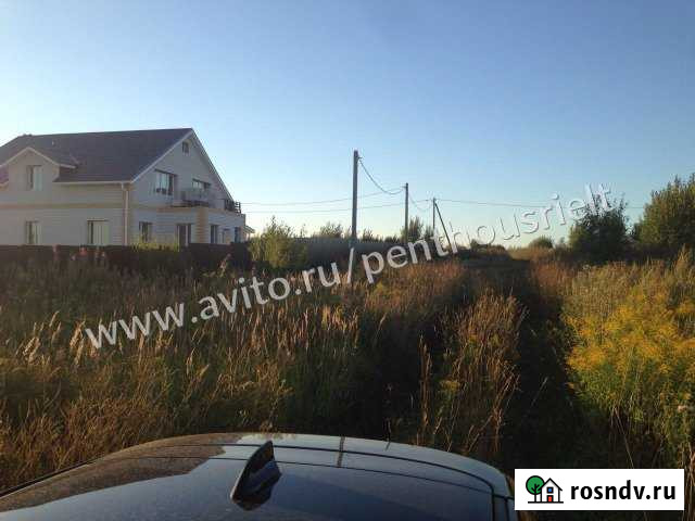 Участок ИЖС 13 сот. на продажу в Суздале Суздаль - изображение 1