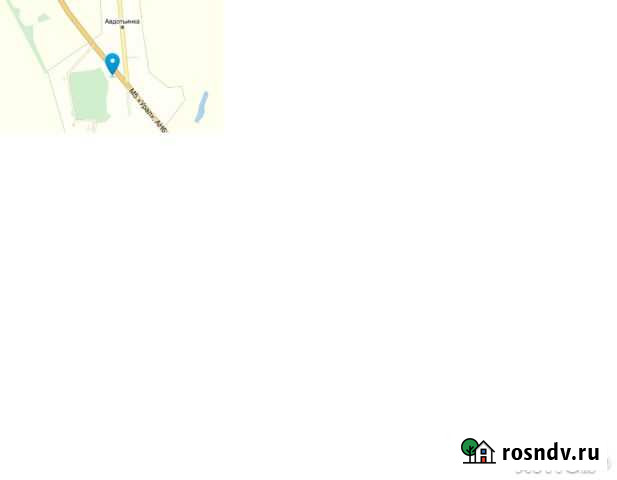 Участок промназначения 33 сот. на продажу в Шилово Шилово - изображение 1