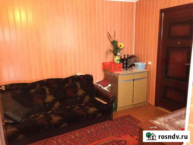 3-комнатная квартира, 80 м², 1/1 эт. на продажу в Моршанске Моршанск - изображение 1