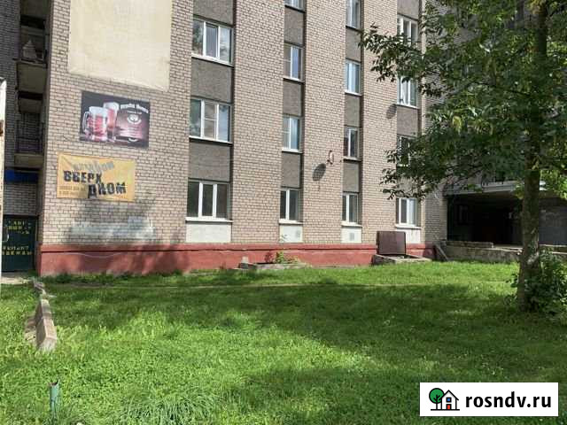 Помещение свободного назначения, 30.9 кв.м. Череповец - изображение 1