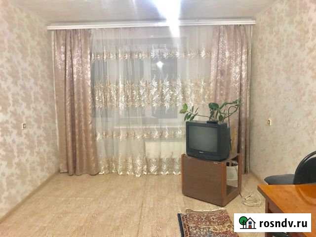 1-комнатная квартира, 33 м², 3/5 эт. в аренду на длительный срок в Орехово-Зуево Орехово-Зуево - изображение 1