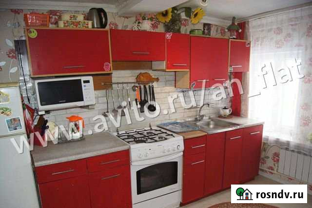 Дом 72.8 м² на участке 14 сот. на продажу в Арске Арск - изображение 1