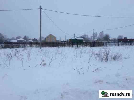 Участок ИЖС 17 сот. на продажу в Буревестнике Буревестник