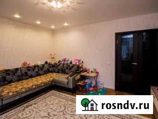 2-комнатная квартира, 54 м², 9/9 эт. на продажу в Пыть-Яхе Пыть-Ях - изображение 1