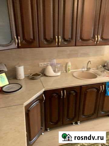 1-комнатная квартира, 33 м², 3/5 эт. на продажу в Буйнакске Буйнакск - изображение 1