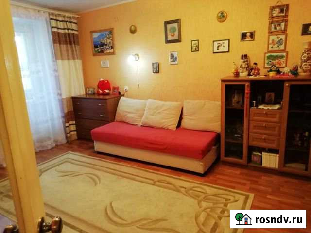 1-комнатная квартира, 39 м², 1/5 эт. на продажу в Ярцево Ярцево - изображение 1