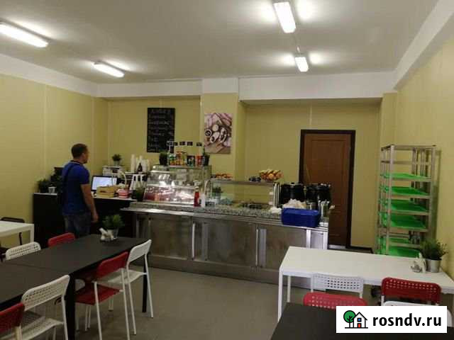 Продажа пл. 66 м2 под кафе, бар, ресторан Москва - изображение 1