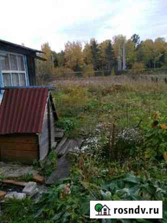 Дача 20 м² на участке 8 сот. на продажу в Норильске Норильск