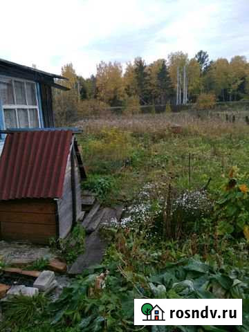 Дача 20 м² на участке 8 сот. на продажу в Норильске Норильск - изображение 1