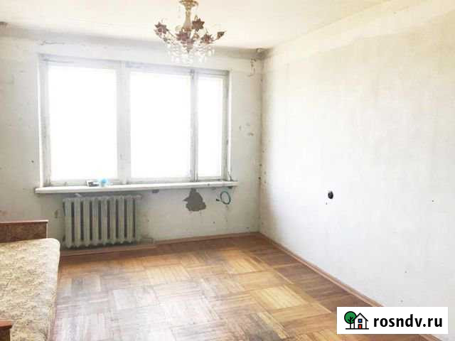 2-комнатная квартира, 53 м², 5/5 эт. на продажу в Яблоновском Яблоновский - изображение 1