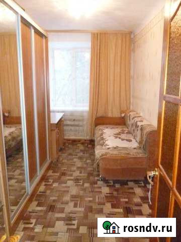 2-комнатная квартира, 40 м², 2/3 эт. на продажу в Ржеве Ржев - изображение 1