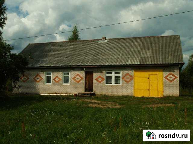 Дом 160 м² на участке 25 сот. на продажу в Холме Холм - изображение 1