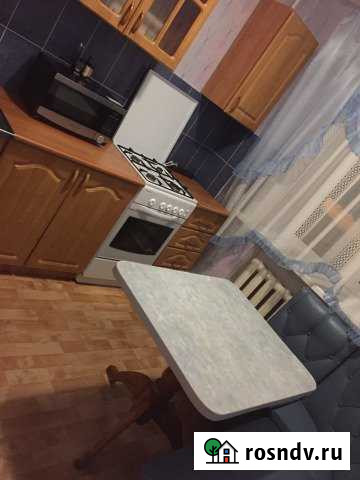 2-комнатная квартира, 48 м², 1/3 эт. в аренду посуточно в Исилькуле Исилькуль - изображение 1