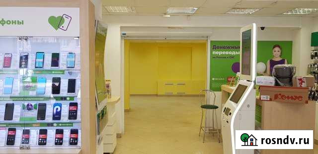Торговое помещение, 55 кв.м. Смоленск - изображение 1