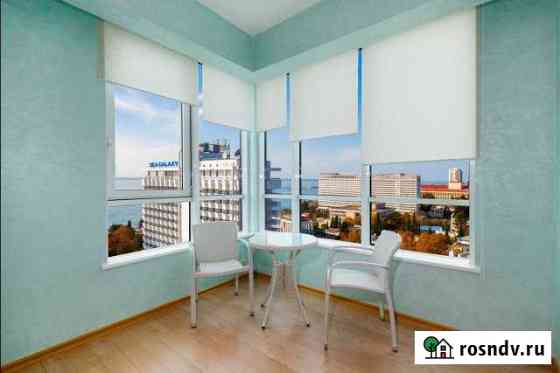 4-комнатная квартира, 180 м², 18/23 эт. на продажу в Сочи Сочи