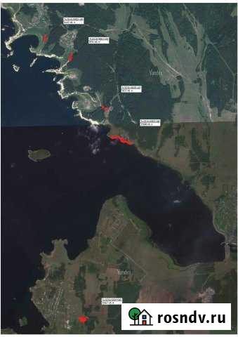 Участок СНТ, ДНП 610 сот. на продажу в Карабаше Челябинской области Карабаш - изображение 1