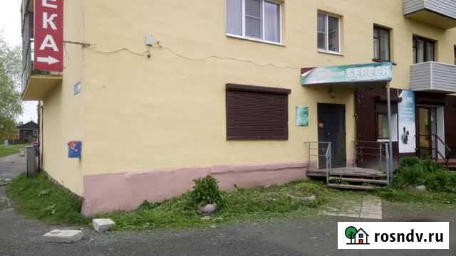 Торговое помещение, 42 кв.м. Беломорск - изображение 1