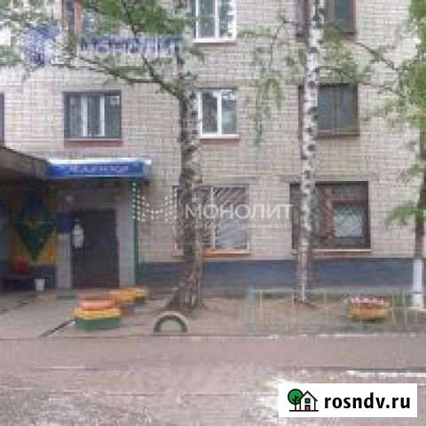 Продается коммерческое помещение, г. Нижний Нов Нижний Новгород - изображение 1