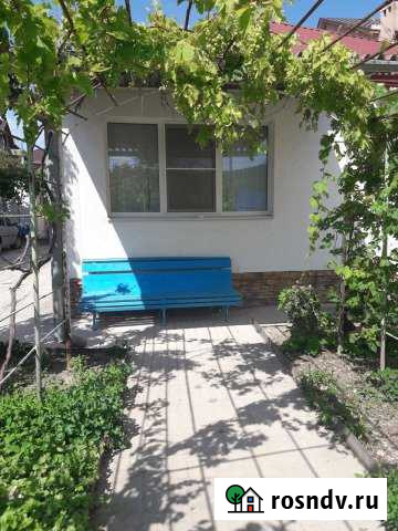 Дом 95 м² на участке 9.5 сот. на продажу в Кабардинке Кабардинка - изображение 1