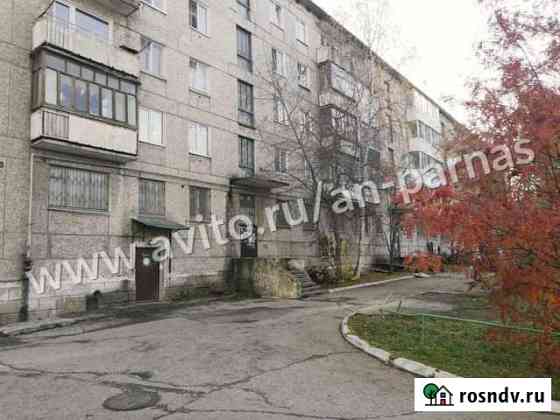3-комнатная квартира, 53 м², 5/5 эт. на продажу в Краснотурьинске Краснотурьинск