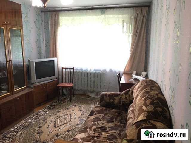 2-комнатная квартира, 45 м², 1/5 эт. на продажу в Балахне Балахна - изображение 1