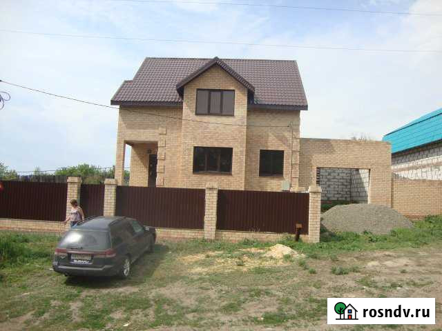 Дом 111 м² на участке 11 сот. на продажу в Южноуральске Южноуральск - изображение 1