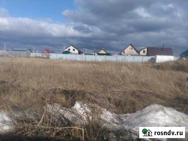 Участок ИЖС 8 сот. на продажу в Каскаре Каскара - изображение 1