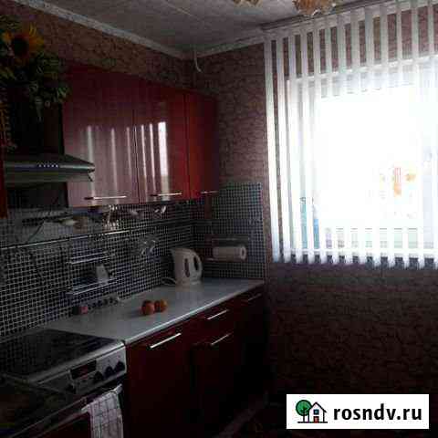 1-комнатная квартира, 35 м², 6/9 эт. в аренду посуточно в Заполярном Мурманской области Заполярный