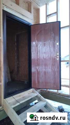 Коттедж 200 м² на участке 7.9 сот. на продажу в Верхнем Дуброво Верхнее Дуброво - изображение 1