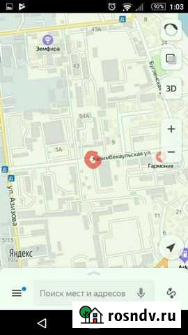 Участок промназначения 1 сот. на продажу в Махачкале Махачкала - изображение 1