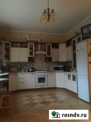 Дом 300 м² на участке 15 сот. на продажу в Подстепках Подстепки - изображение 1