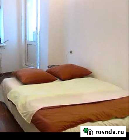 1-комнатная квартира, 45 м², 8/9 эт. в аренду посуточно в Якутске Якутск - изображение 1