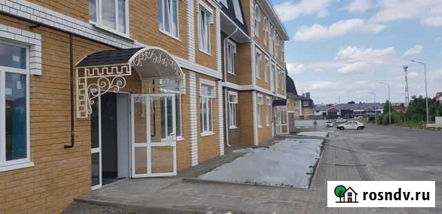 1-комнатная квартира, 35 м², 3/3 эт. на продажу в Разумном Разумное - изображение 1