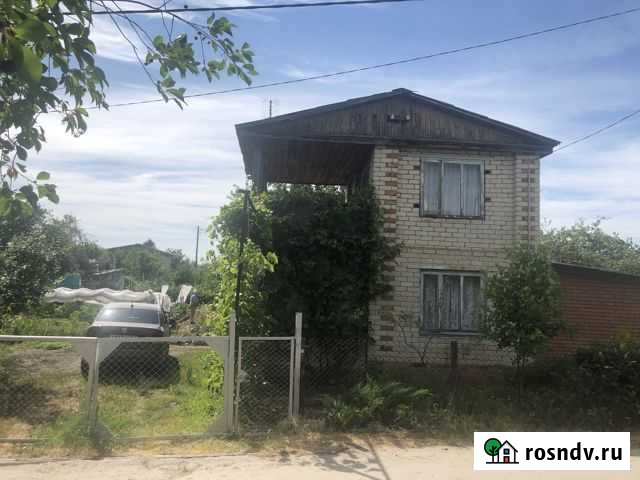 Дача 50 м² на участке 8 сот. на продажу в Междуреченске Самарской области Междуреченск - изображение 1