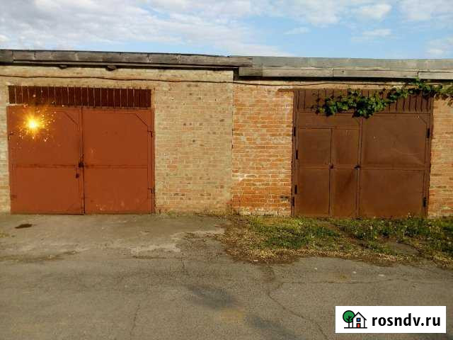 Гараж >30 м² на продажу в Волгодонске Волгодонск - изображение 1