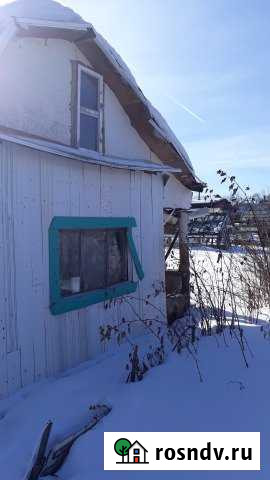 Дача 20 м² на участке 4.1 сот. на продажу в Первоуральске Первоуральск - изображение 1