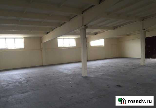 Помещение свободного назначения, 300 кв.м. Фряново - изображение 1