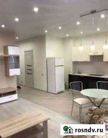 Квартира-студия, 46 м², 3/4 эт. в аренду на длительный срок в Туле Тула
