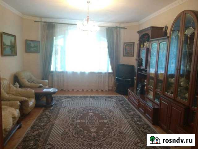 4-комнатная квартира, 113 м², 3/4 эт. на продажу в Тамбове Тамбов - изображение 1