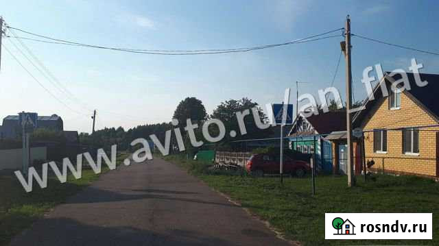 Участок ИЖС 11 сот. на продажу в Арске Арск - изображение 1